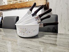 5 Casseroles Arcoflam