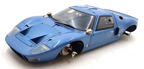 Gmp scale diecast - scale,