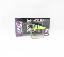 Jackall Chubby Minnow 35