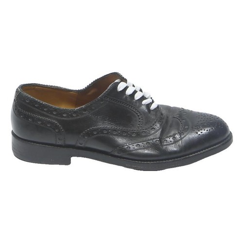 Bally chaussures habillées - bally,
