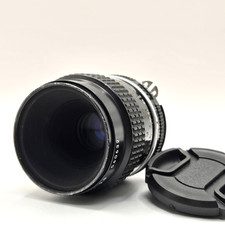 Objectif Micro NIKKOR 55mm