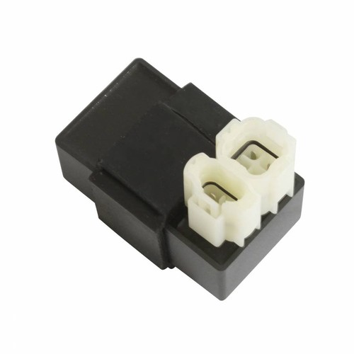 Boitier cdi maxiscooter