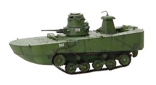 Ijn type avec ponton - ijn,