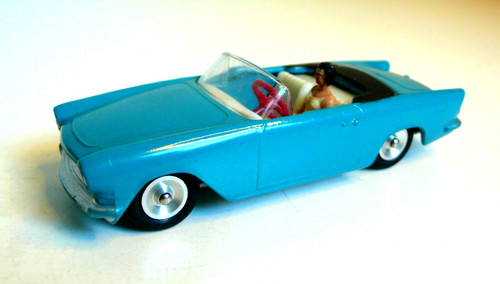 Solido simca océane - solido,