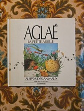 Aglaé - La Petite Abeille -