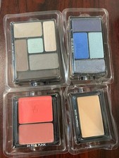 Set of Guerlain Makeup Testers