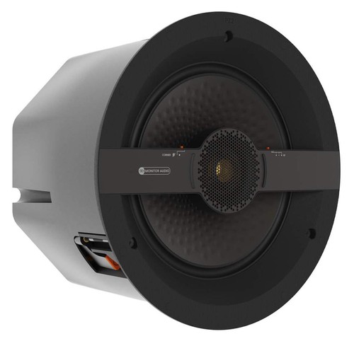 Monitor audio creator - audio,