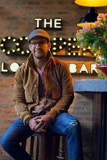 Blouson bombardier en cuir marron pour homme 100 % daim véritable veste de...