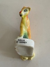 Fève - Le Roi Lion (1995)