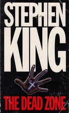 The Dead Zone - King, Stephen