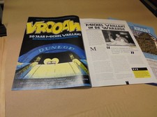 Programme Turnhout 2007 - Jean