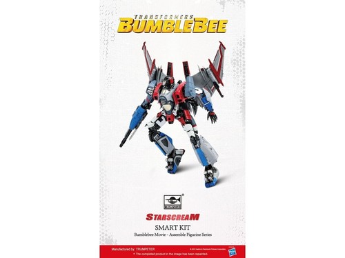 Trumpeter transformers - trumpeter,