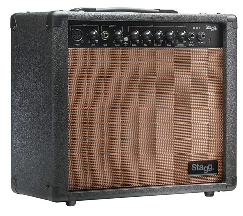 Rms amplificateur de - w,