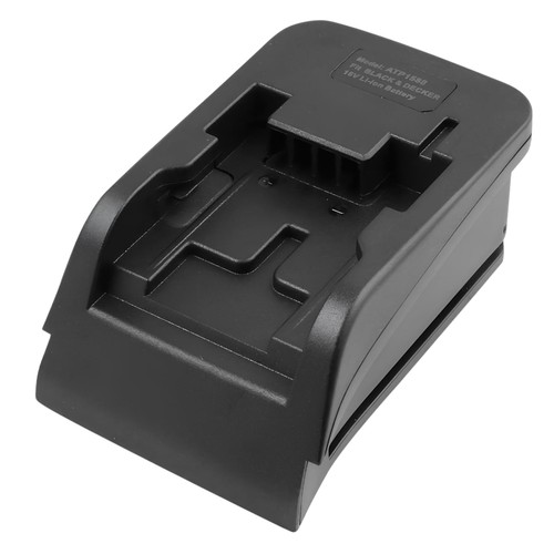 Socle charge batteries - de,