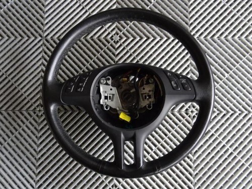 Volant bmw serie e46 - bmw,