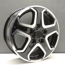 Fiat Ducato 16 " Alliage Jante