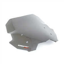 Écran Sport Ermax Pare-Brise Fumé Clair Kawasaki Versys 1000 2019 - 2024