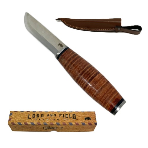 Puukko bushcraft knife aus - knife, aus-10
