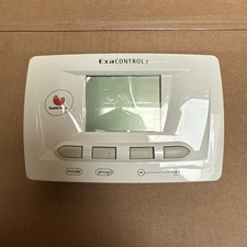 Thermostat Saunier Duval EXACONTROL 7 Réf 0020017835