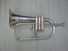 BUGLE / FLUGELHORN  THOMANN