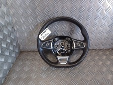 Volant Cuir - RENAULT Espace V (5) Initiale - Référence : 484001994R