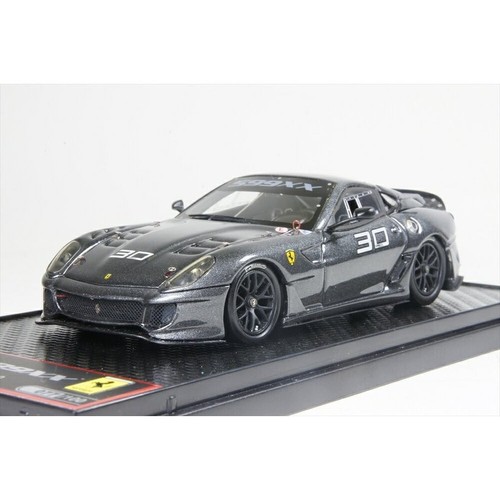 Bbr bbrc42h ferrari 599xx - bbr,