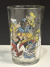 Asterix - Verre Amora 2000 -