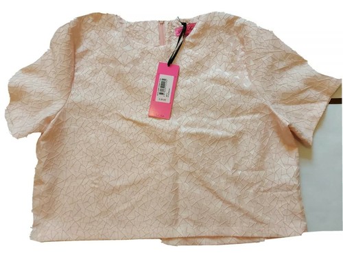 Haut femme satin - satin, taille