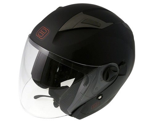 Casque speed jet city uni - speed, ii
