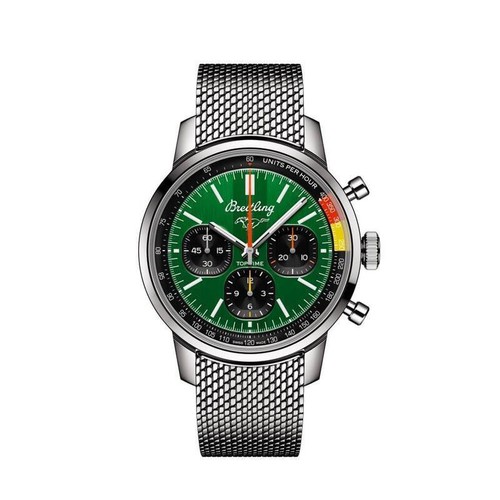 Breitling top time b01 ford - breitling,