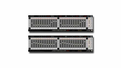 Omade linear phase - linear,