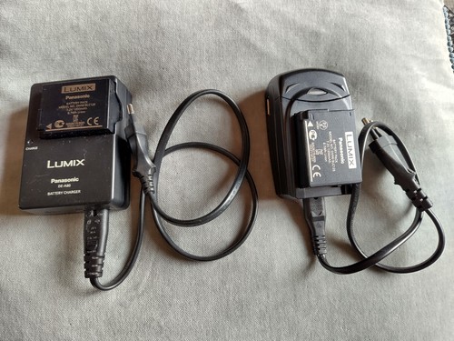 Batteries blc12e 2 - blc12e, +