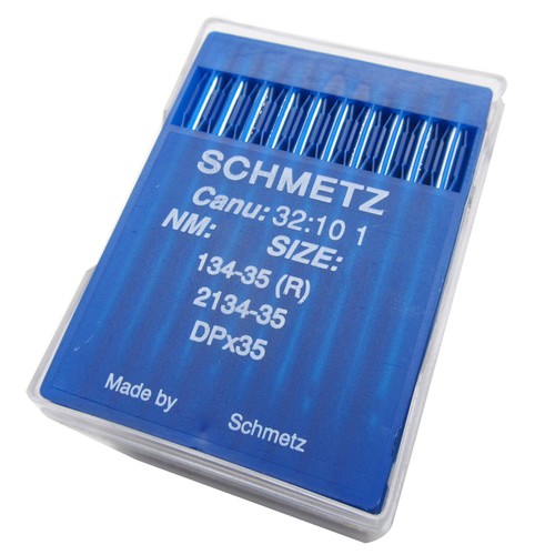 100 schmetz dpx35 134 - 100, 134-35(r)