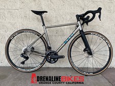 Masi Titanio Shimano Ultegra