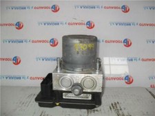 unite hydraulique abs pour