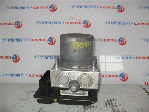 Unite hydraulique abs pour - unite,