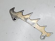 griffe de tronçonneuse Stihl ms250c