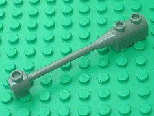 LEGO Star Wars OldDkGray bar ref 30359a / Sets 7140 7184 7150 7130 7191 7190 ...