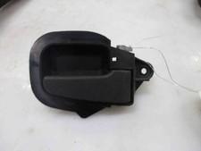 Poignee interieur porte avant