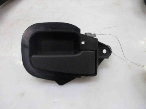 Poignee interieur porte - , avant