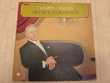 Chopin. Valses. Arthur