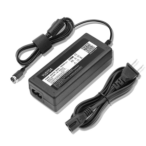12v 4pin adapter for - 12v,
