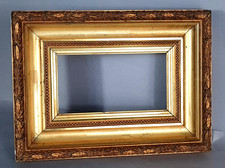 Cadre ancien 33x24 cm