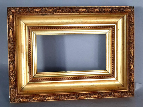 Cadre ancien 33x24 - , cm