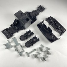 Ae86 Rc Car Ii Chassis Pour