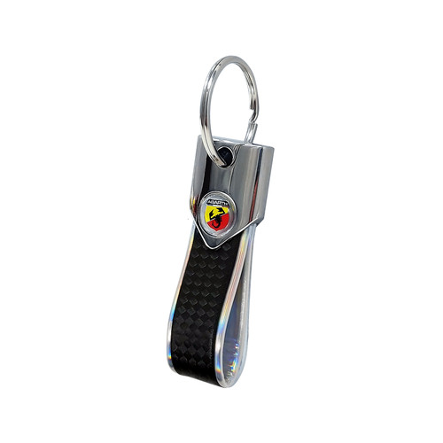 Porte clés abarth - porte-clés,