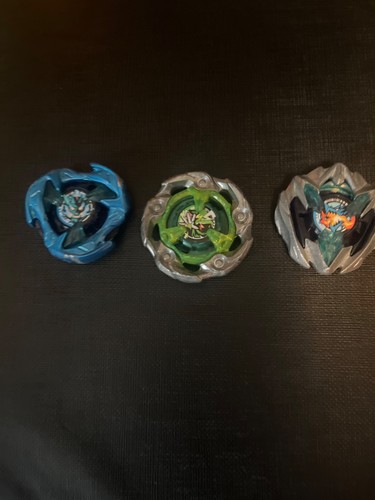 Beyblade - beyblade, x