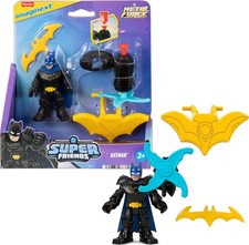 Fisher-Price Imaginext Dc