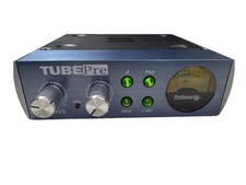 PreSonus TubePre V2 Pre amp