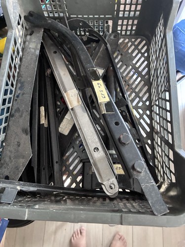 Lot pieces solex - pieces,